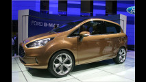 Ford B-Max Concept