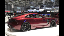 Exklusivität garantiert