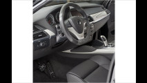 Hamann Tycoon Evo M