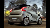 IAA: Etwas andere Studie