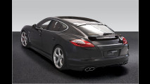 IAA: TechArt Panamera