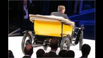 IAA: VW trumpft auf