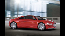 IAA: Elektro-Audi