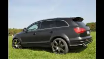 Audi Q7 mit V12-Optik