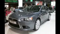 Mitsubishi Lancer Sportback