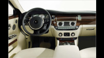 Starker Baby-Rolls-Royce
