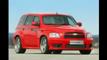 Königseder Chevrolet HHR