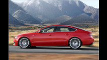 A5 Sportback ist da