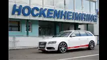 MTM: Der Super-S4