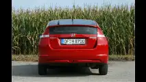 Diesel gegen Hybrid