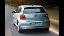 Polo BlueMotion: Preis fix
