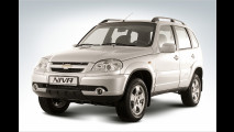 Renault hilft Lada