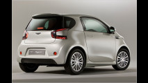 Aston Martin Cygnet