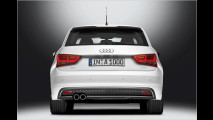 Audi-Kraftzwerg