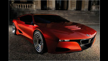 BMW M1 Hommage