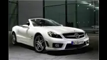 SL 63 AMG 