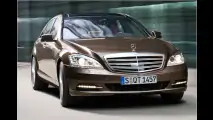 Neue S-Klasse