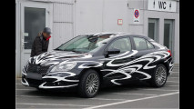 Erwischt: Suzuki Kizashi