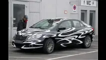 Erwischt: Suzuki Kizashi