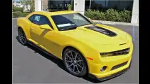 Kompressor-Camaro