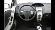 Neuer Yaris nicht teurer