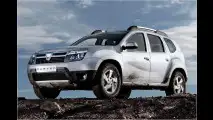 Preisbrecher-SUV