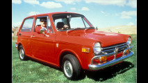 Honda N 600