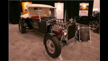 Ford T-Roadster 1926 ,The Black Widow