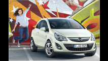Probleme bei Opel?