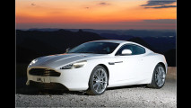 Von Bond bis Lagonda