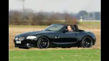 M5-Aggregat für den Z4