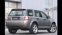 Startech Freelander