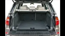 BMW liftet den X5