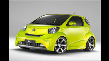 Toyotas IAA-Highlight