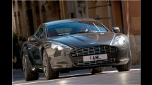 Rapide Retusche