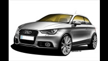 Erste Details zum Audi A1