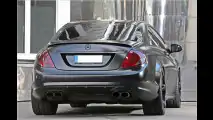 Fieses Monster