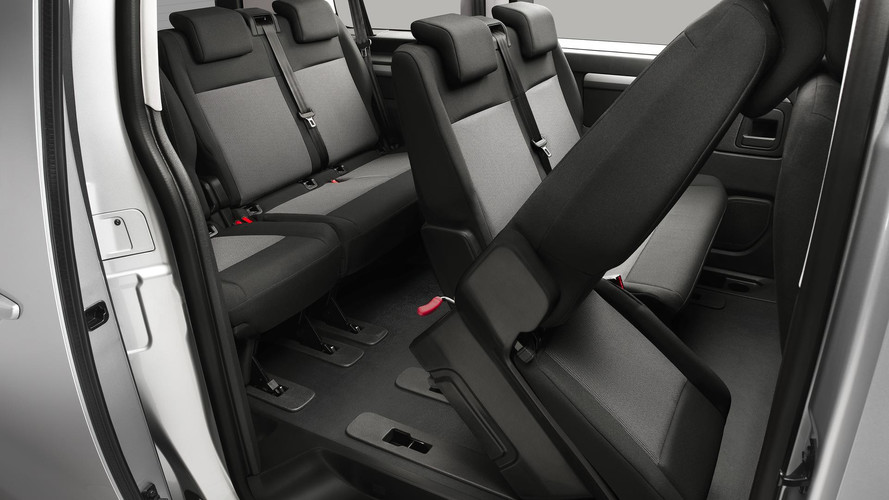 Citroen Jumpy ailesi Türkiye'de büyüyor