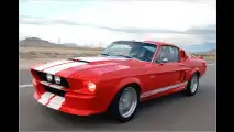 Shelby G.T. 500CR