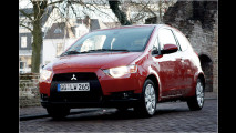 Mitsubishi Colt 1.1 ClearTec Inform