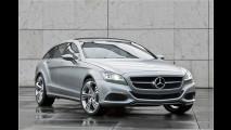 CLS-Kombi kommt 2012