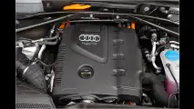 SUV-Saubermann
