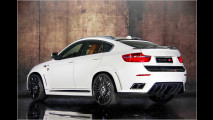 300 km/h im SUV