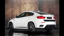 300 km/h im SUV