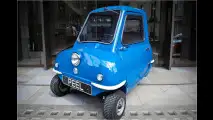 Peel P50