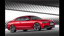 Neuer Audi RS 5