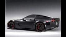 Corvette 2012