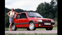 Peugeot 205 GTI