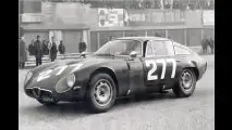 Schön, schöner, Zagato