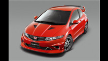 Honda Civic Type R
